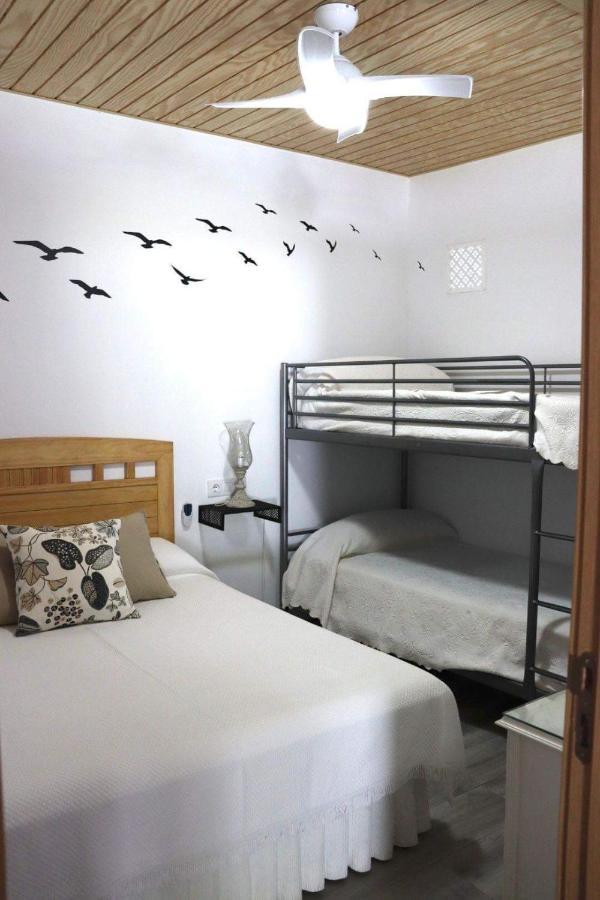 Apartamento “Las Cuadras “ Cádiz Exterior photo